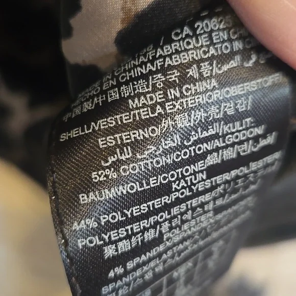 New Guess Los Angeles Elegant Jet Black Strapless Silky Dress - Picture 13 of 14